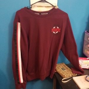 limited edition pink vs top